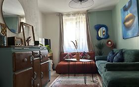 Yousra Appartement
