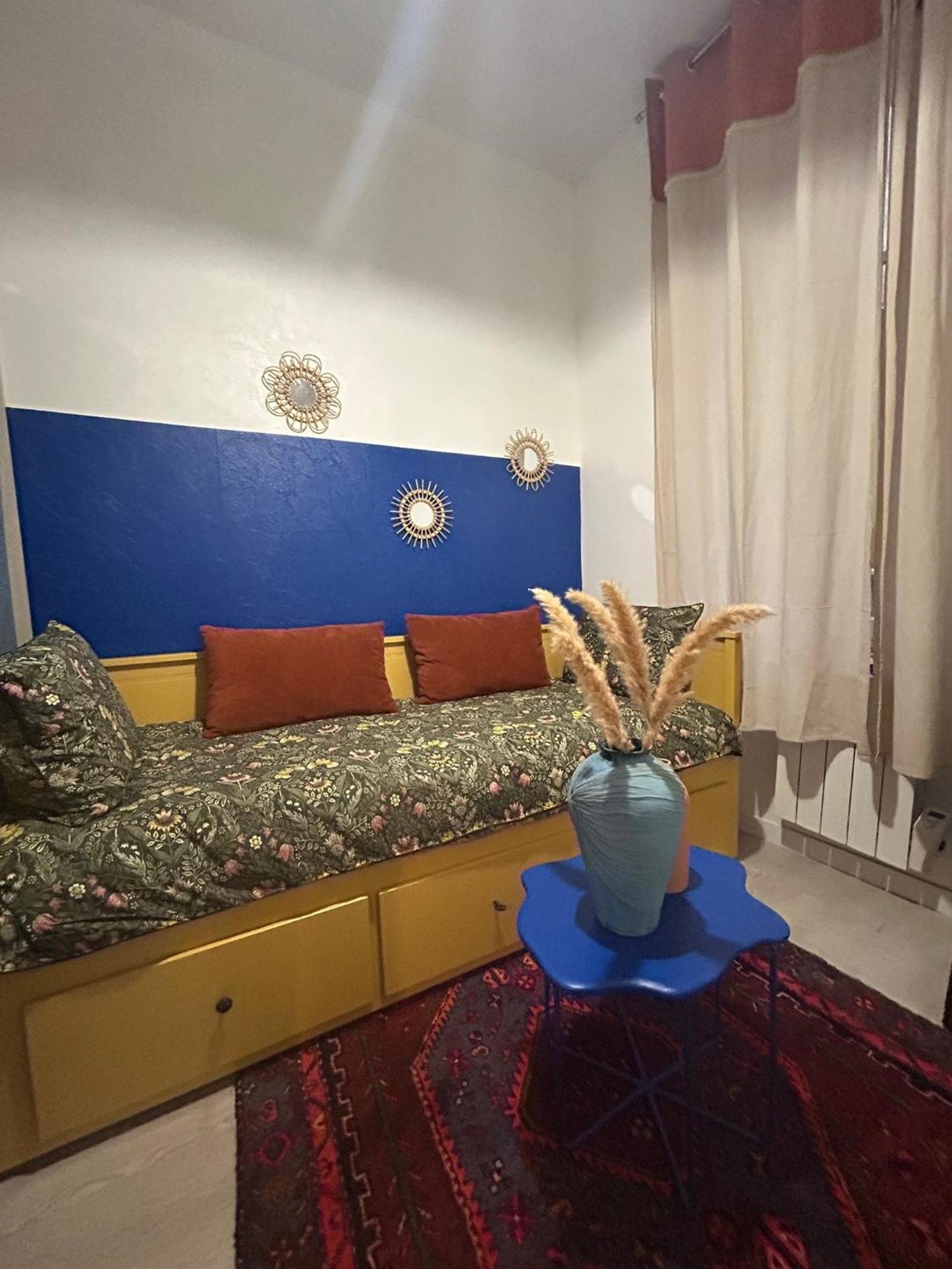 Yousra Appartement Poitiers Extérieur photo